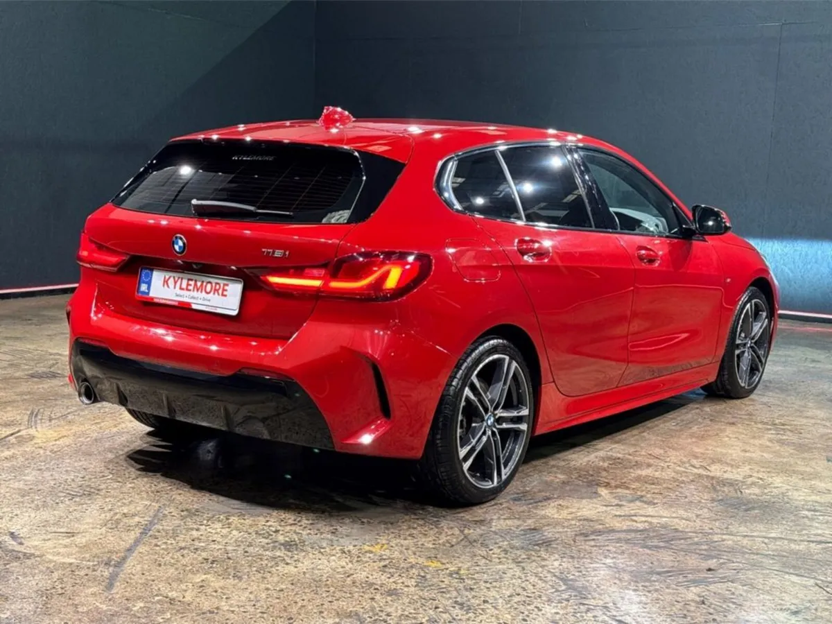 BMW 1-Series 1.5 M SPORT AUTOMATIC - NEW MODEL - B - Image 4