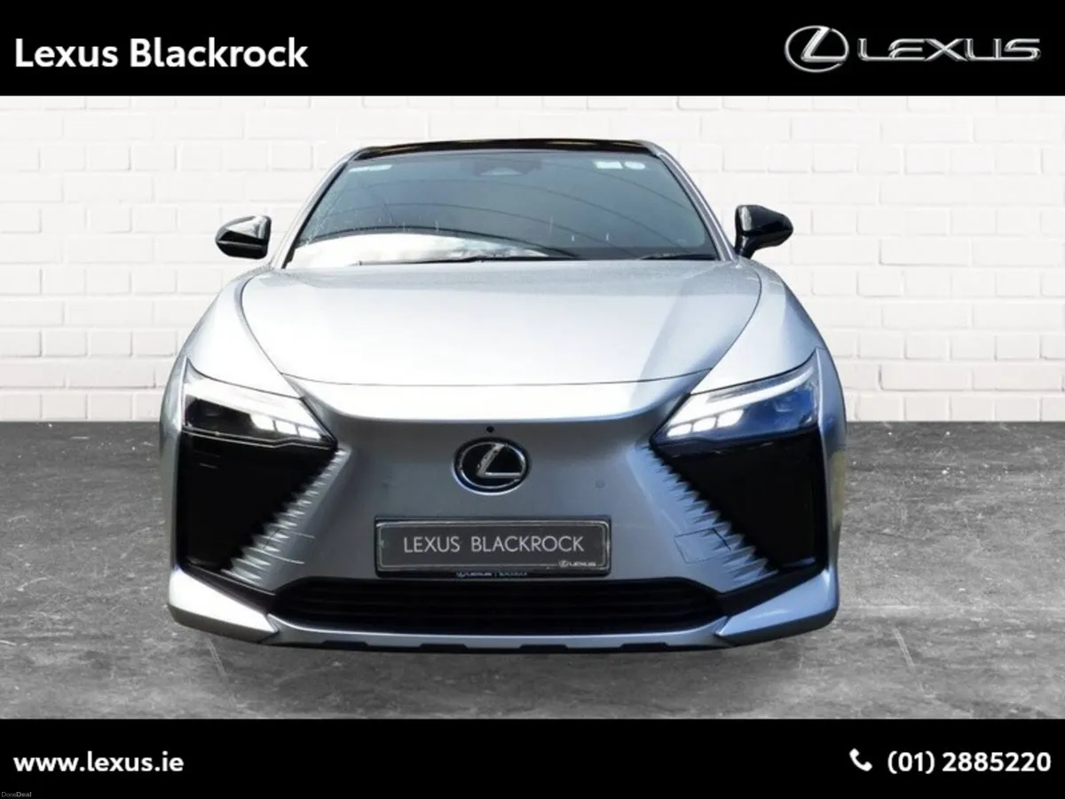 Lexus RZ RZ350e Executive Electric - Image 5