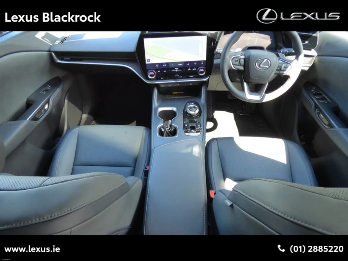 Lexus RZ RZ350e Executive Electric - Image 2