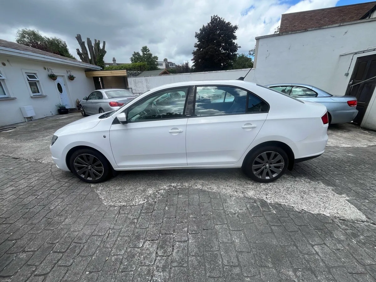 Seat Toledo 1.6 TDI SE Advanced - Image 4