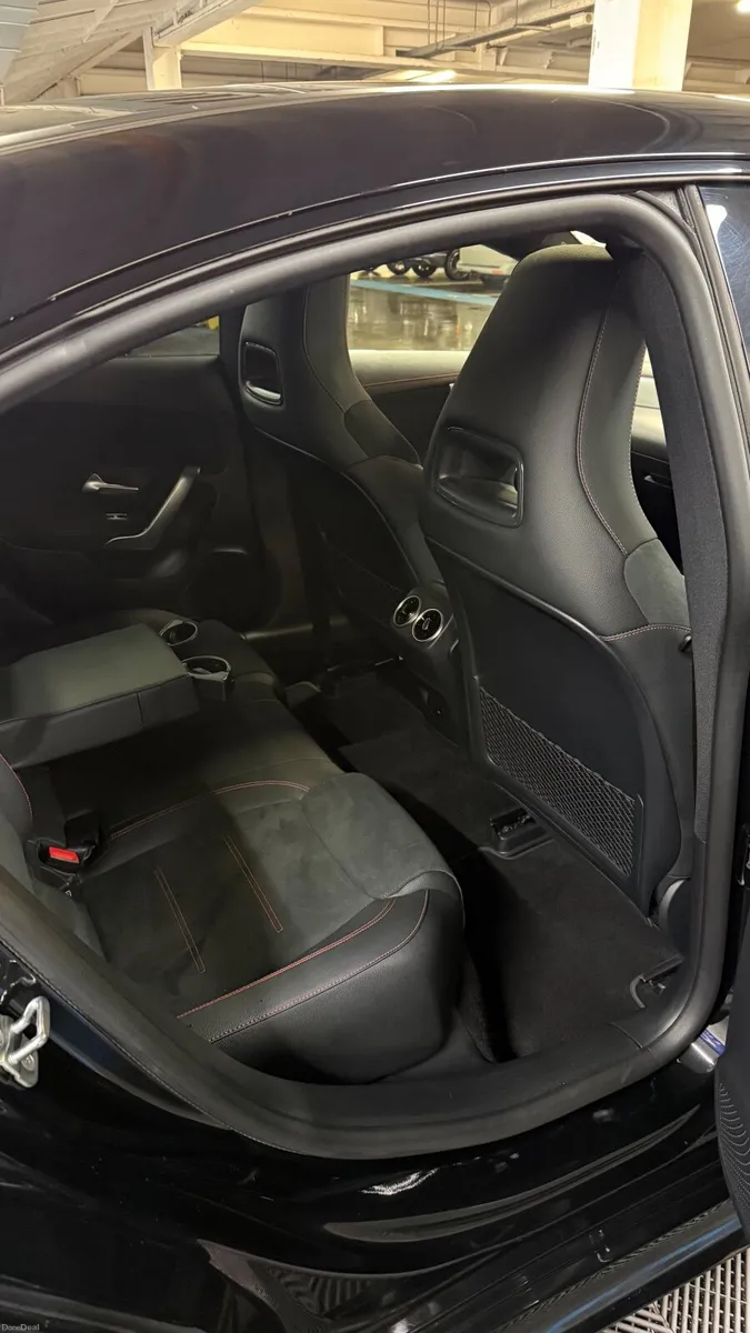 Mercedes-Benz CLA 2023 - Image 2