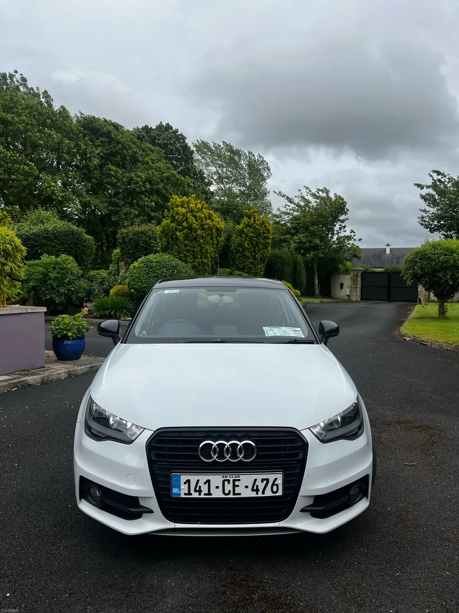 Audi A1 1.6TDI - Image 3