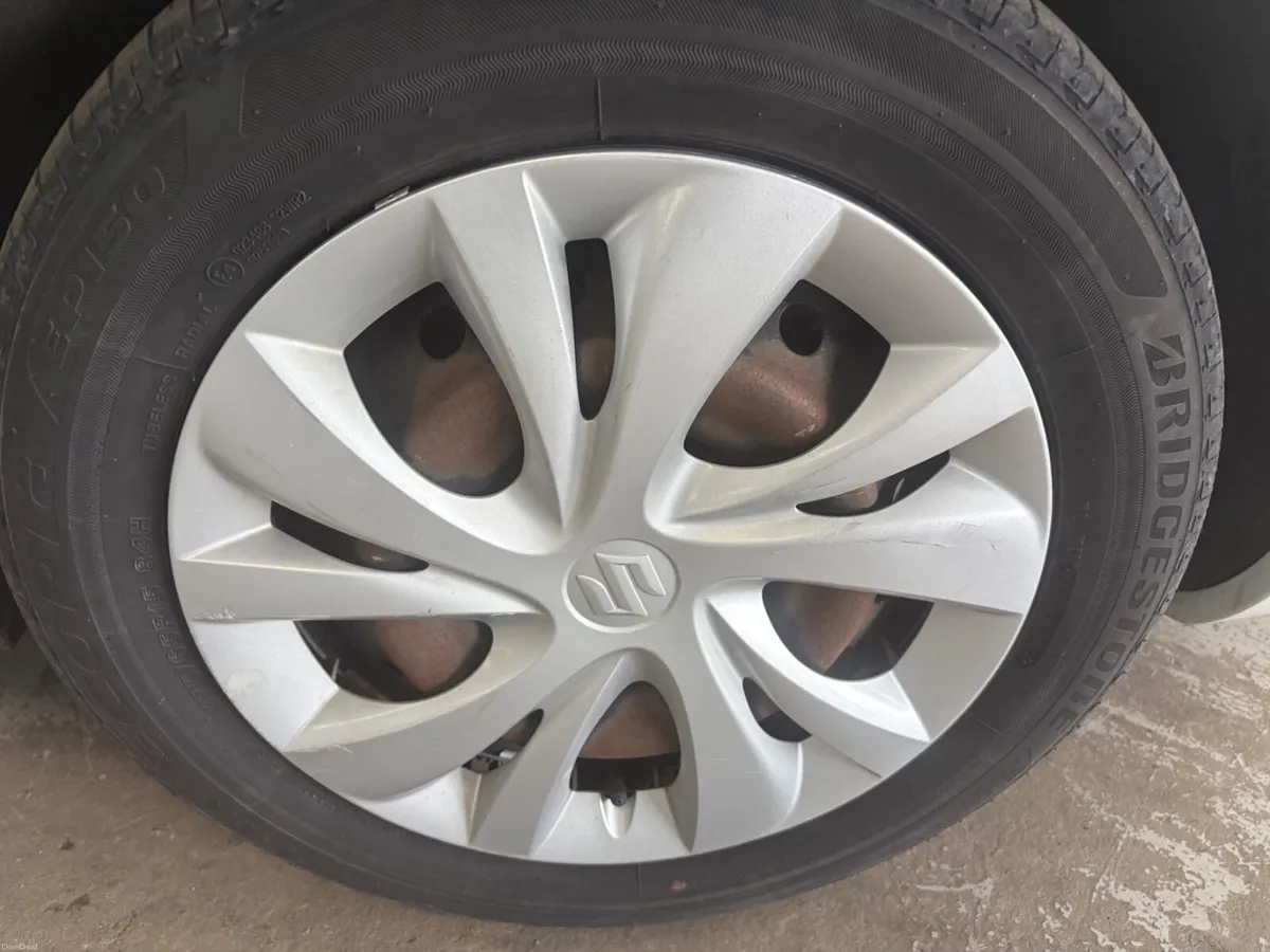 Suzuki Swift 2019. 1.2 SZ3 AUTOMATIC - Image 3