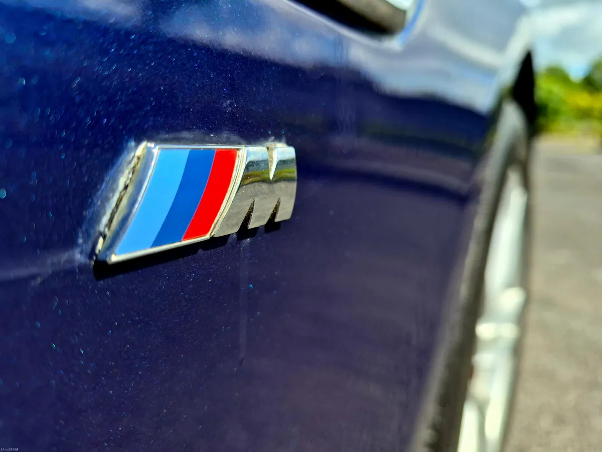 2016 BMW 520D M SPORT AUTOMATIC - Image 5
