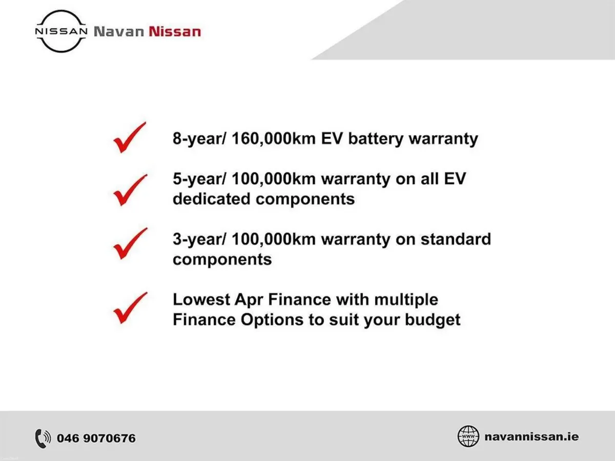 Nissan Micra Pre Order your 262 Nissan Micra - Image 5