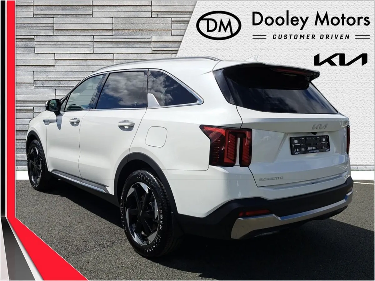 Kia Sorento 7 SEATER DIESEL PE - Image 5