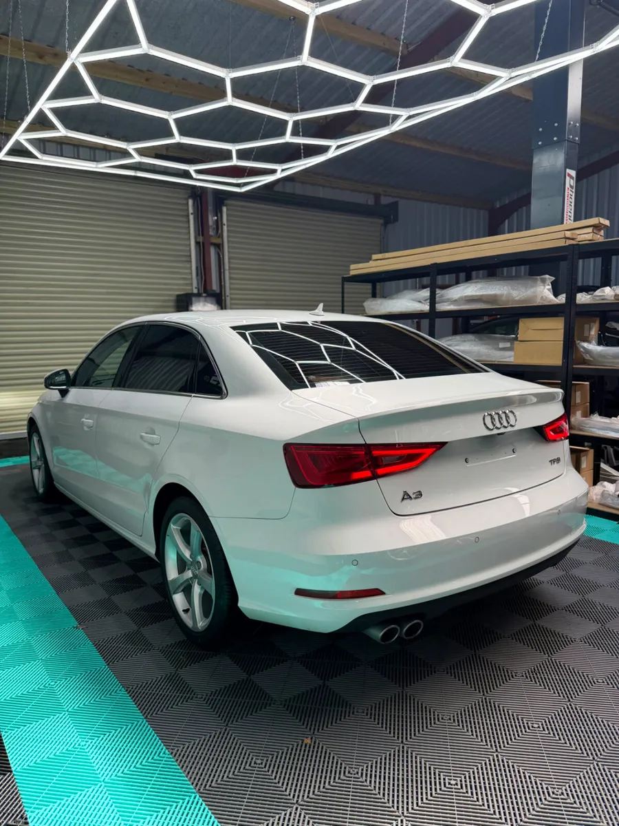 2016 (162) Audi A3 Saloon - Only 79,000KM! - Image 3