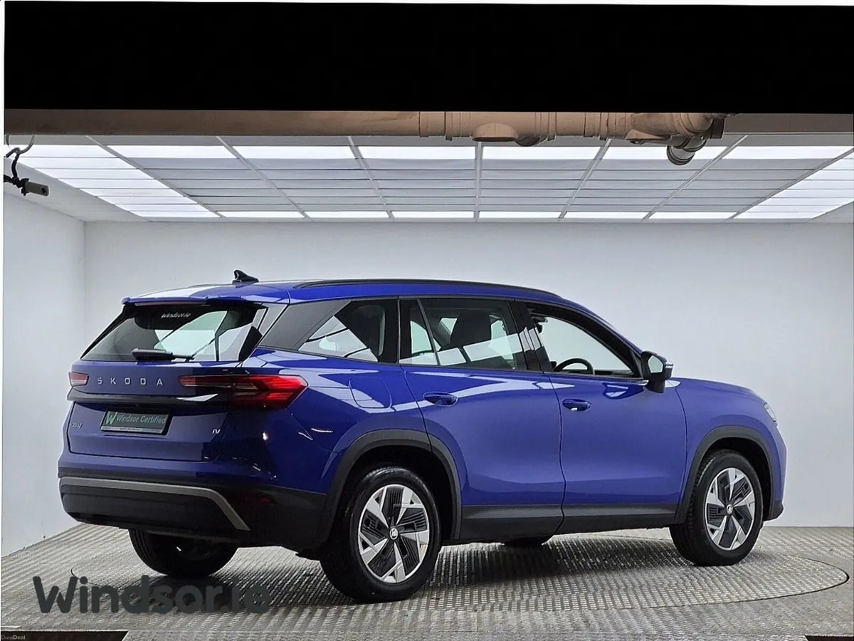 Skoda Kodiaq 1.5TSI PHEV SE 204PS - Image 2
