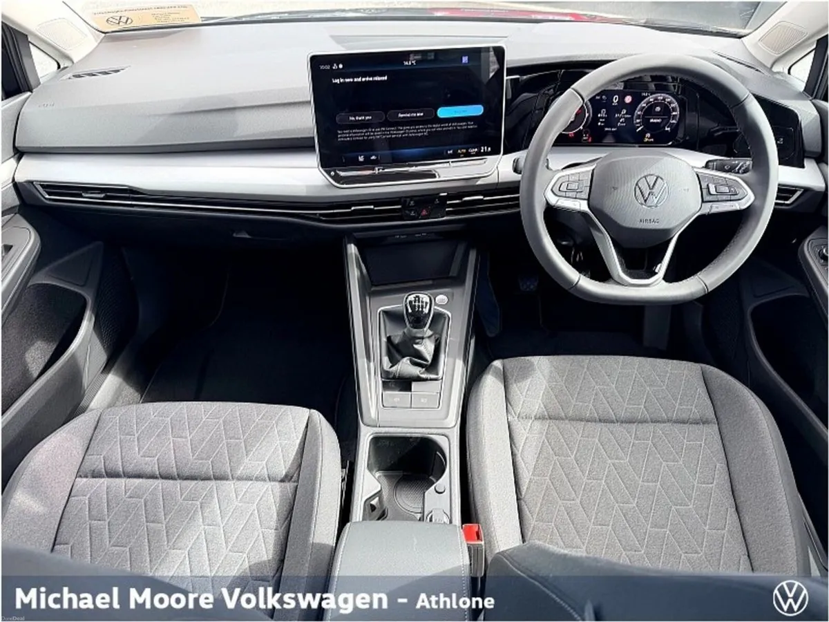Volkswagen Golf EDITION 75 2.0 TDI 116HP - Image 2