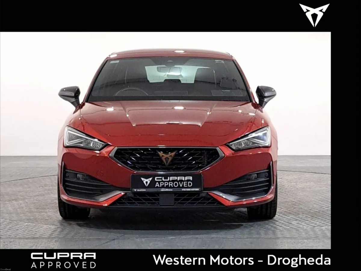 Cupra Leon 1.5TSI 150hp - Image 3
