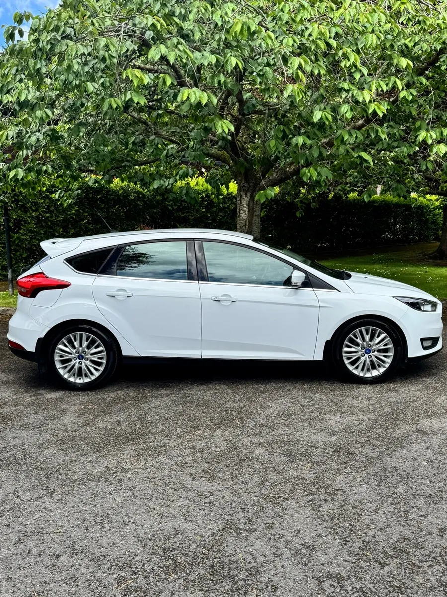 Ford Focus(Low KM)(Fresh NCT) - Image 2