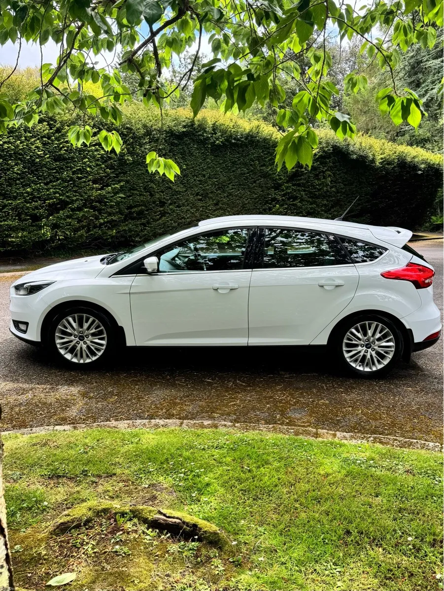 Ford Focus(Low KM)(02/28 NCT) - Image 5