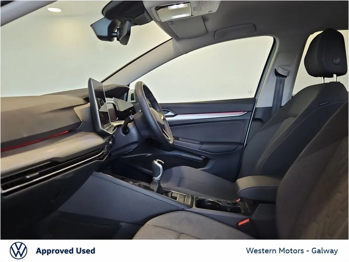 Volkswagen Golf ED 75 2.0TDI, ***Ex Demo*** Save € - Image 4