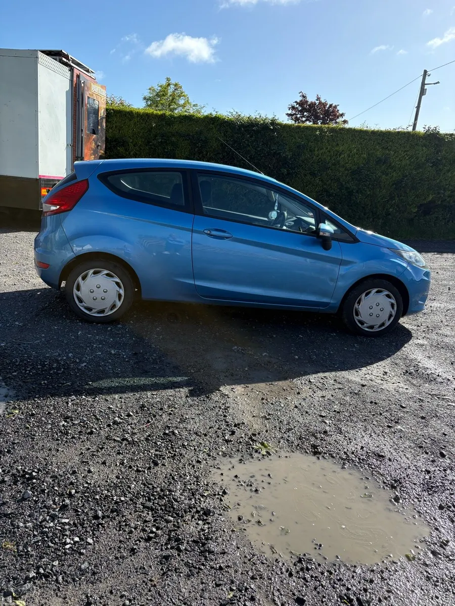 Ford Fiesta - Image 3