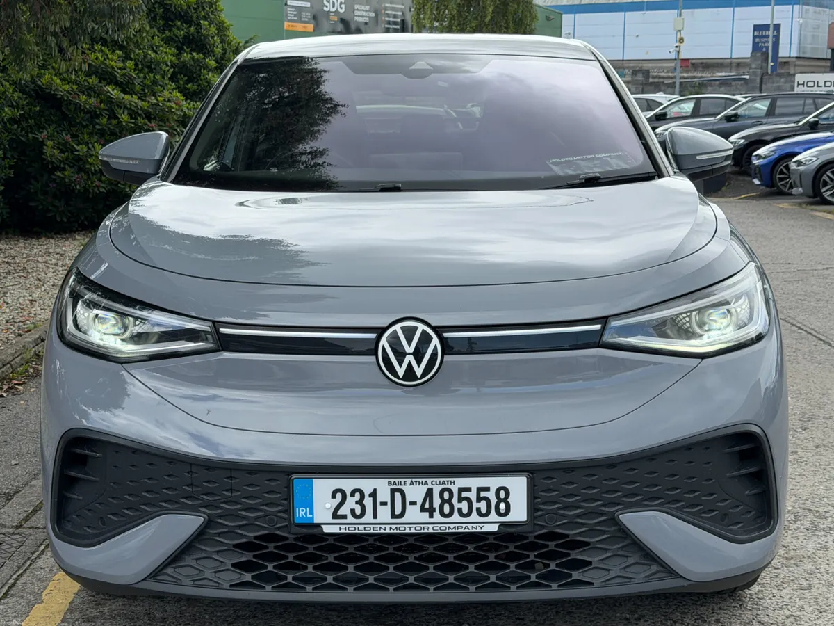 2023 Volkswagen ID.5..PRO 77KWH..PAN ROOF..2 KEYS - Image 4