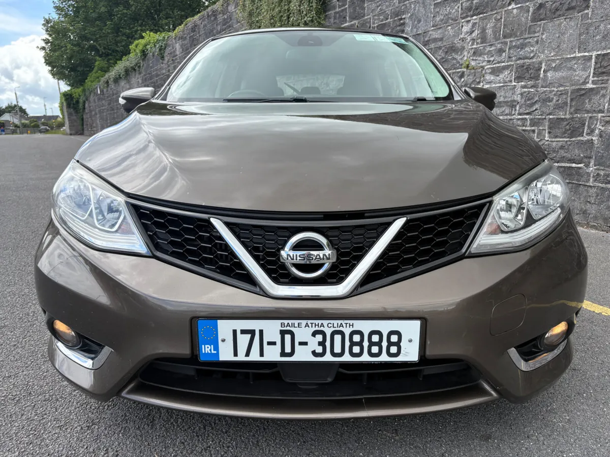 171 Nissan Pulsar NCT+TAX FSH! Warranty👍 - Image 5
