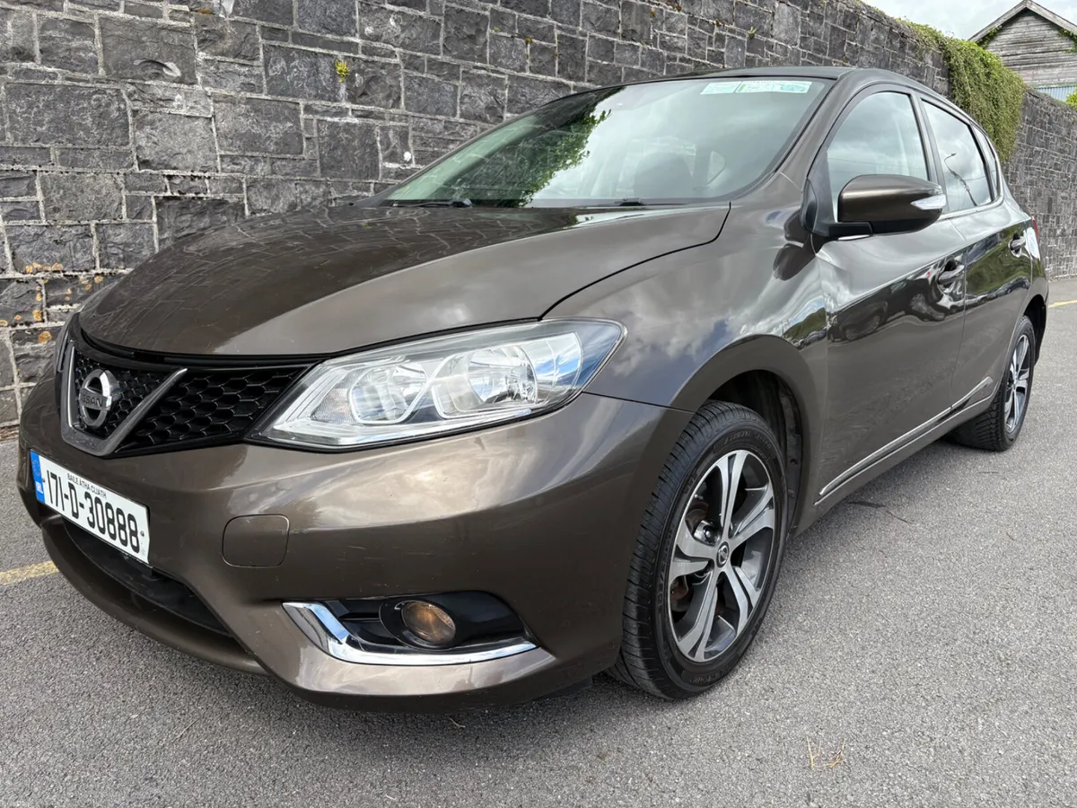 171 Nissan Pulsar NCT+TAX FSH! Warranty👍 - Image 3