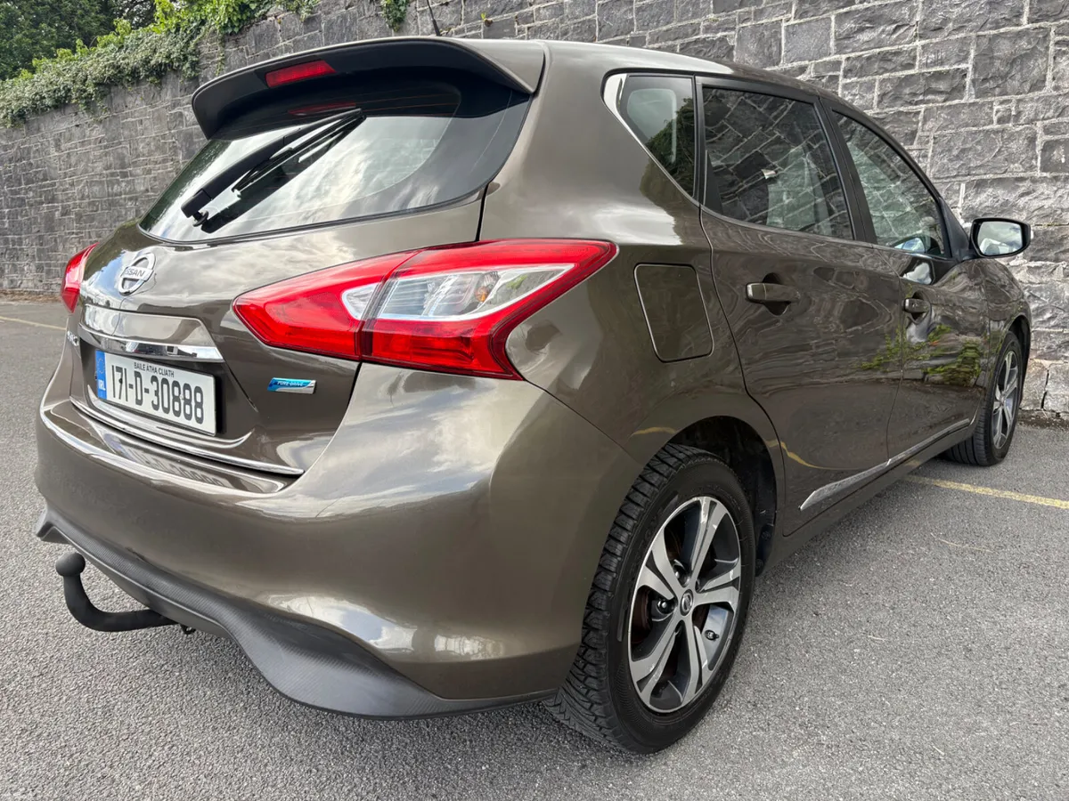 171 Nissan Pulsar NCT+TAX FSH! Warranty👍 - Image 4