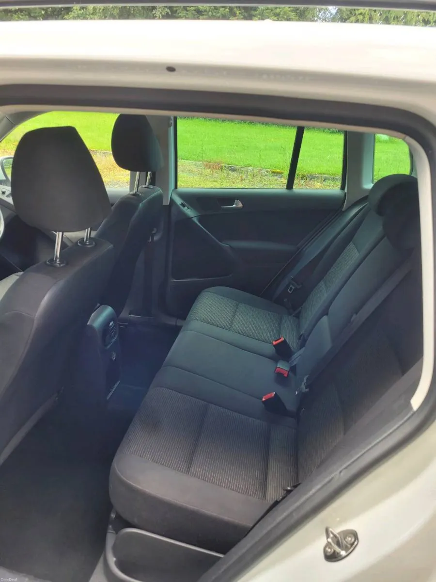 VW Tiguan - Image 5