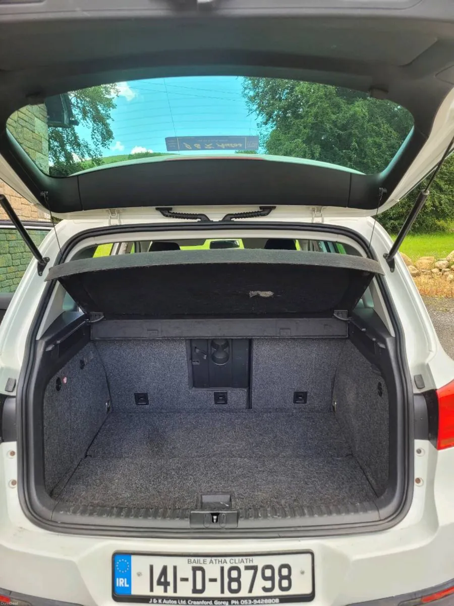 VW Tiguan - Image 6