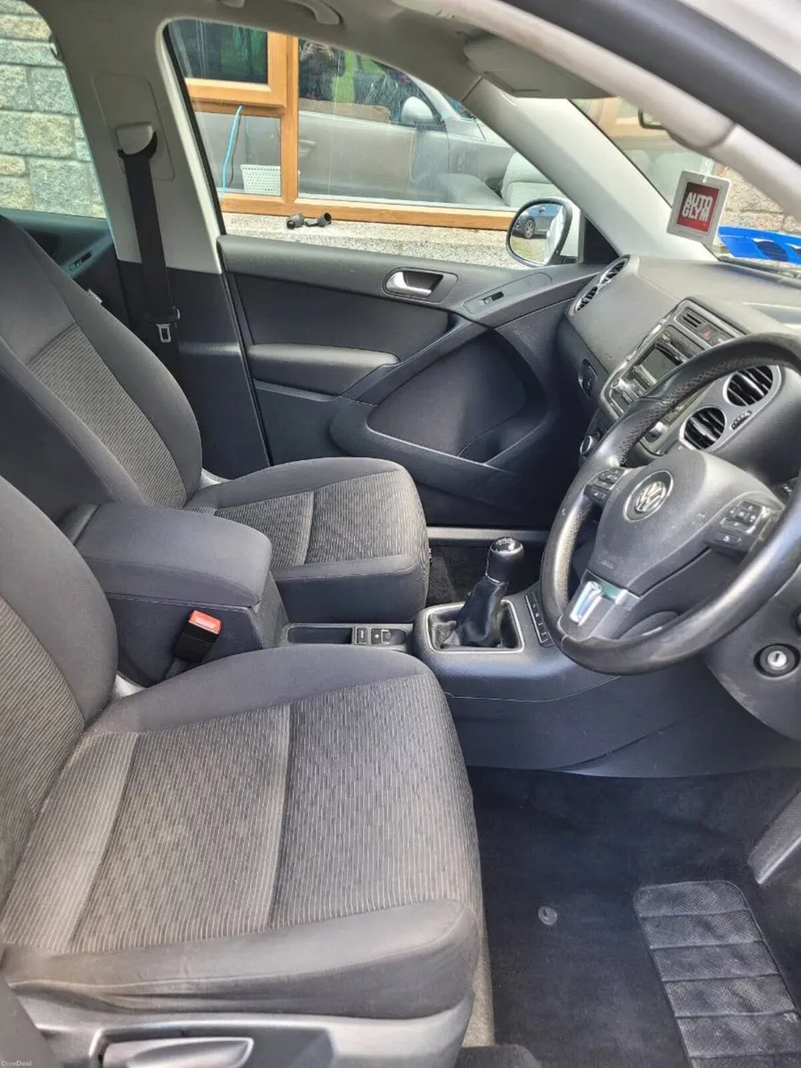 VW Tiguan - Image 3