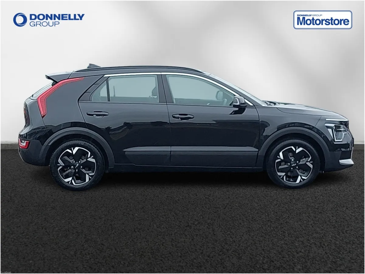 Kia Niro Ev Estate 2 - Image 3