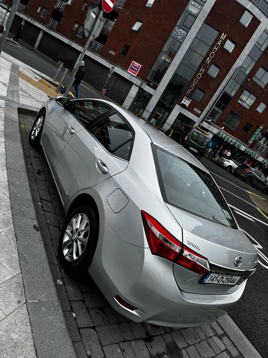 Corolla 1.3 petrol € 7,500 - Image 4