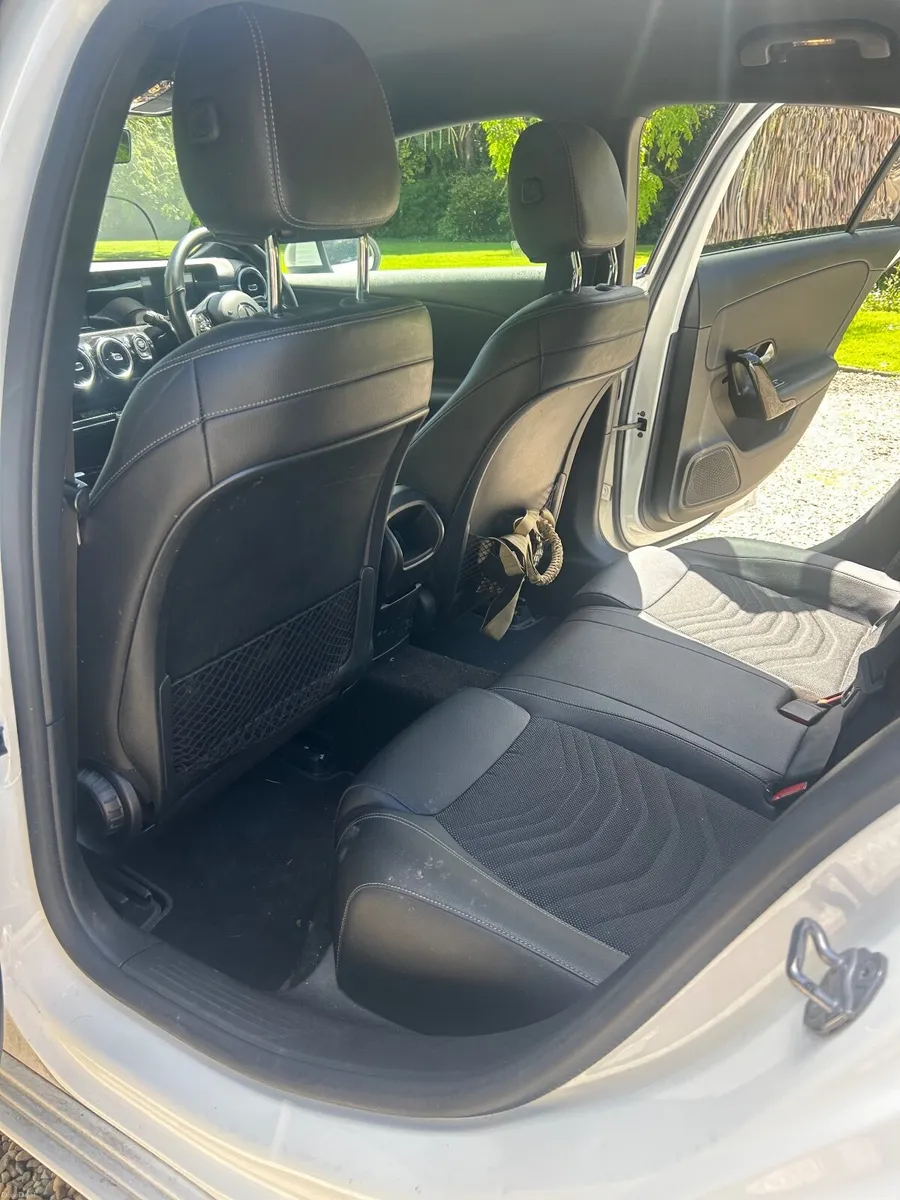 Mercedes-Benz A-Class 2019 - Image 4