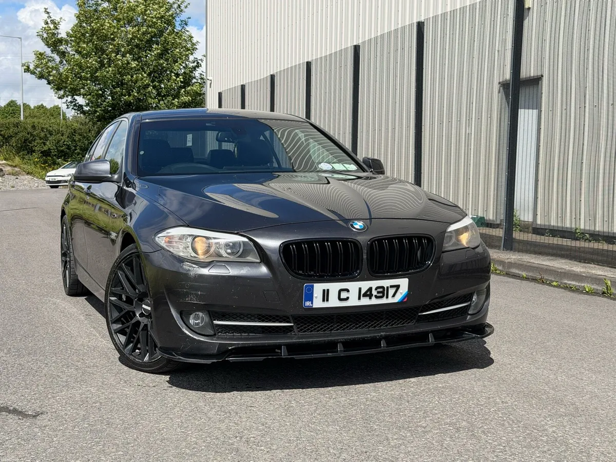 BMW 520 NCT /TAX New timing Chain - Image 3