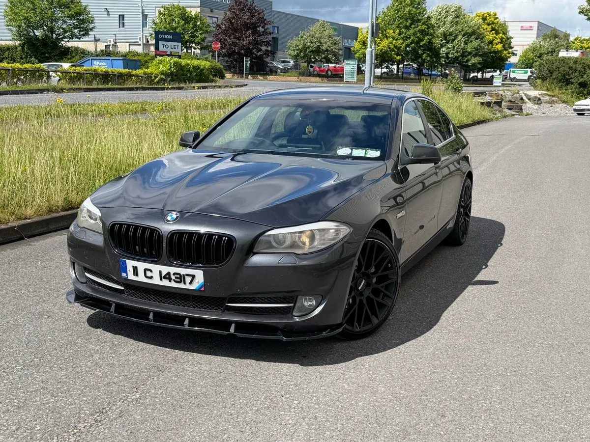 BMW 520 NCT /TAX New timing Chain - Image 1