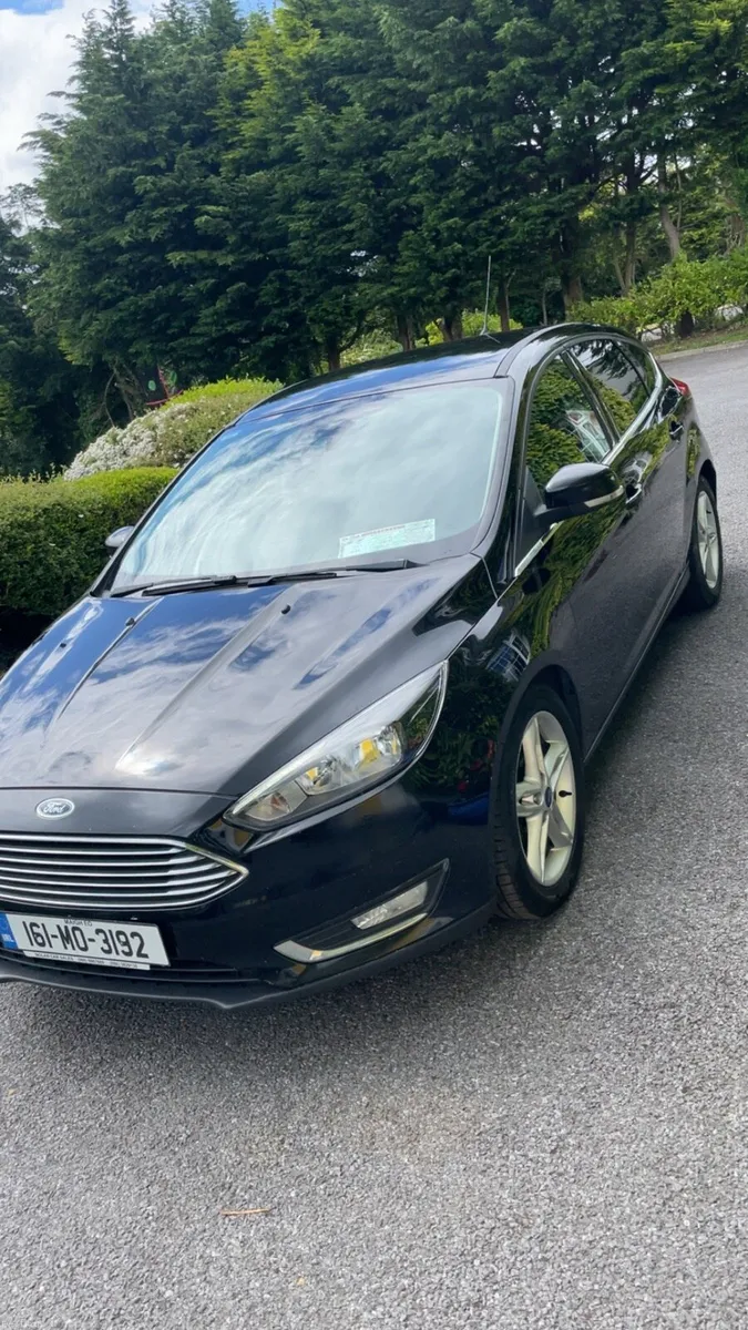 Ford focus - Image 3