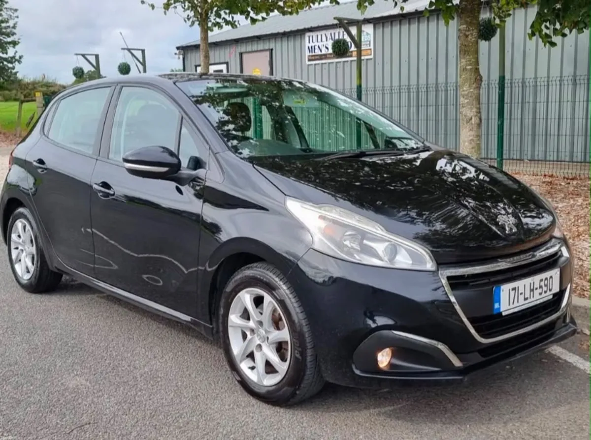 Peugeot 208 2017 - Image 3