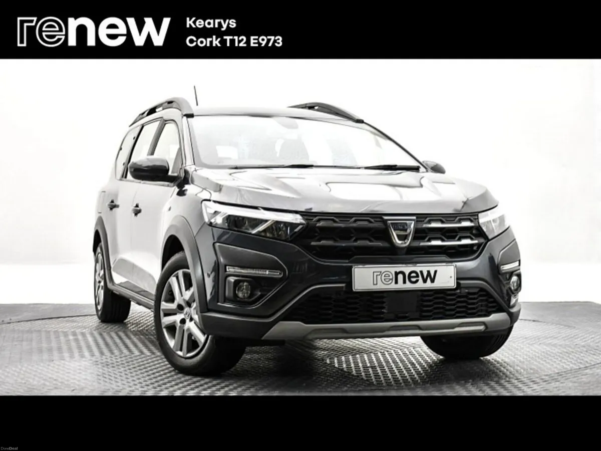 Dacia Jogger Comfort TCe 110 - Image 1