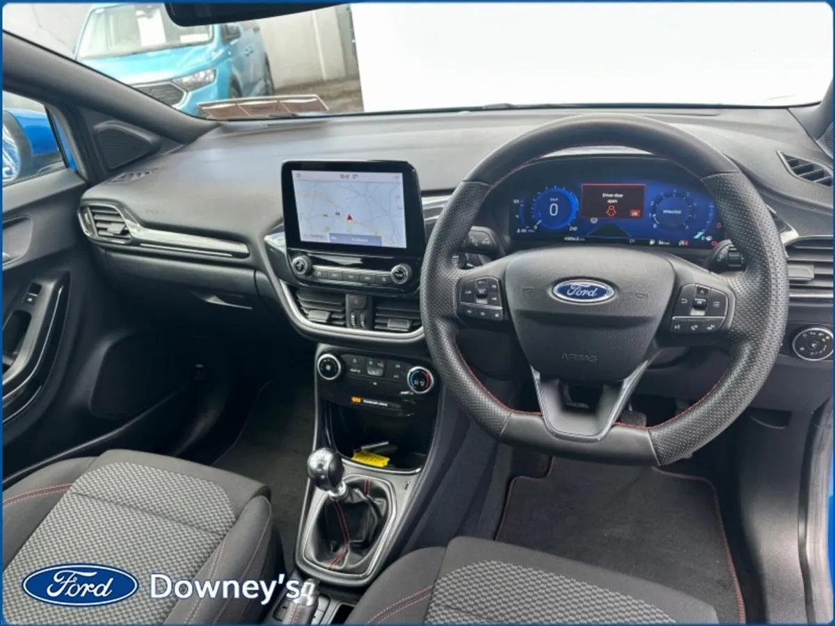 Ford Puma 1.0 PETROL ST-LINE - Image 5
