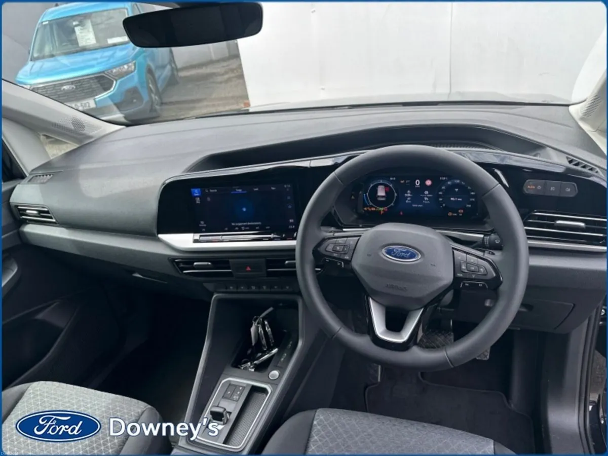 Ford Tourneo Connect 2.0 TD LIMITED 7-SEATER - Image 5