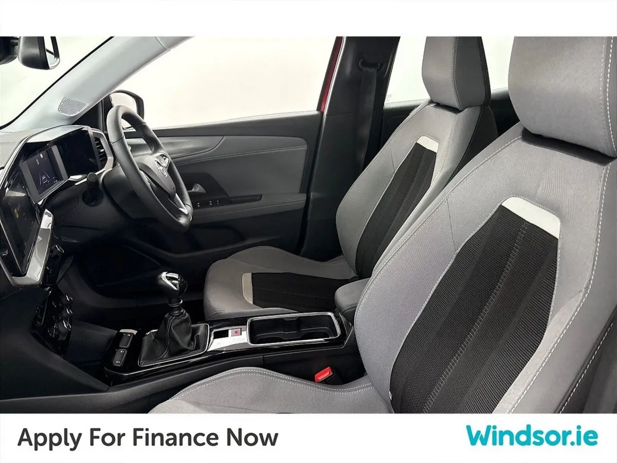 Opel Mokka Elegance 1.2i S/S - Image 4