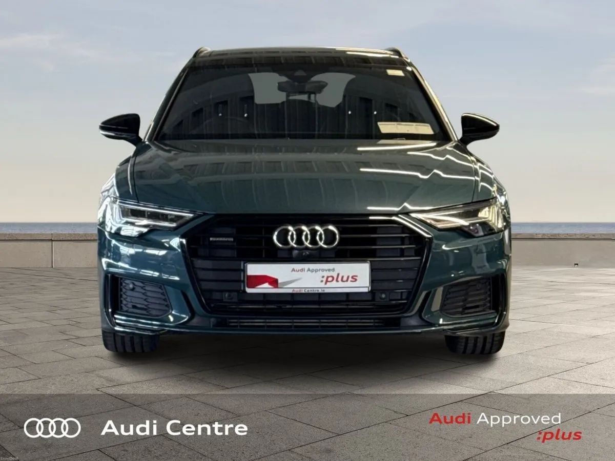 Audi A6 45TFSI 245HP quattro S tronic S Line HIGH - Image 2