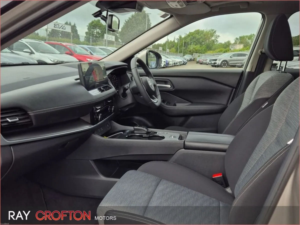 Nissan X-Trail ePOWER X-TRAIL SV PREMIUM 5 Seater - Image 6