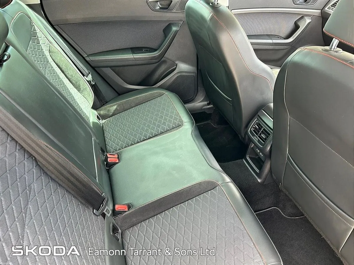 SEAT Ateca 1.5TSI 150hp FR+ - Image 6