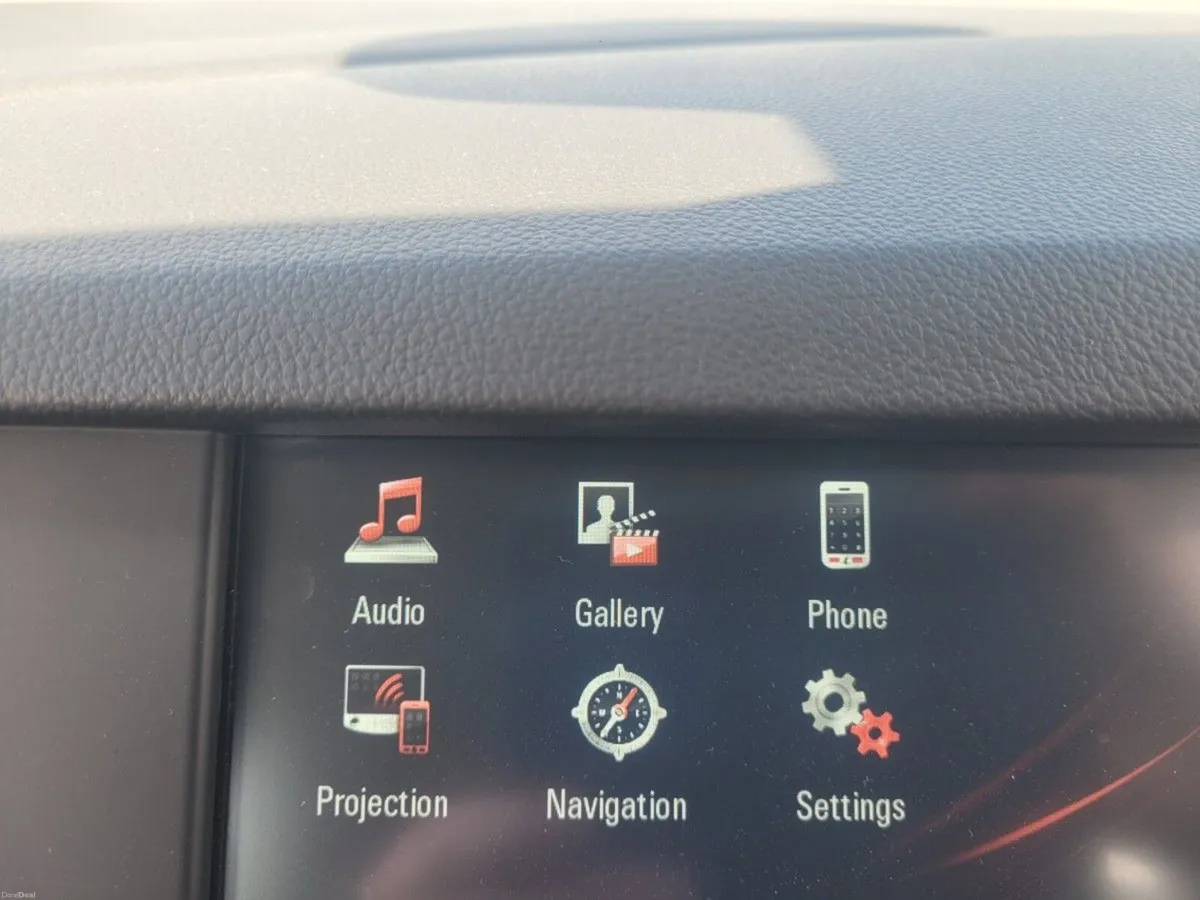 Opel Astra + SRI 1.6 CDTI 6SPEED - Image 6