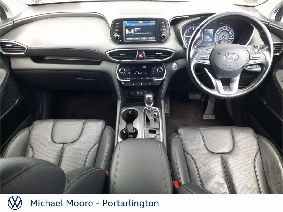 Hyundai Santa Fe 2.2 CRDi 4WD Executive Plus Auto - Image 2