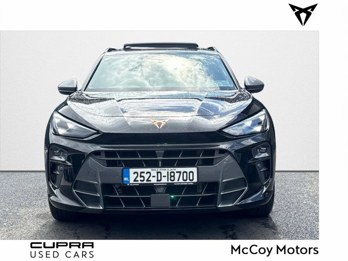 Cupra Terramar **JUST ARRIVED** TERRAMAR EHYBRID 2 - Image 2