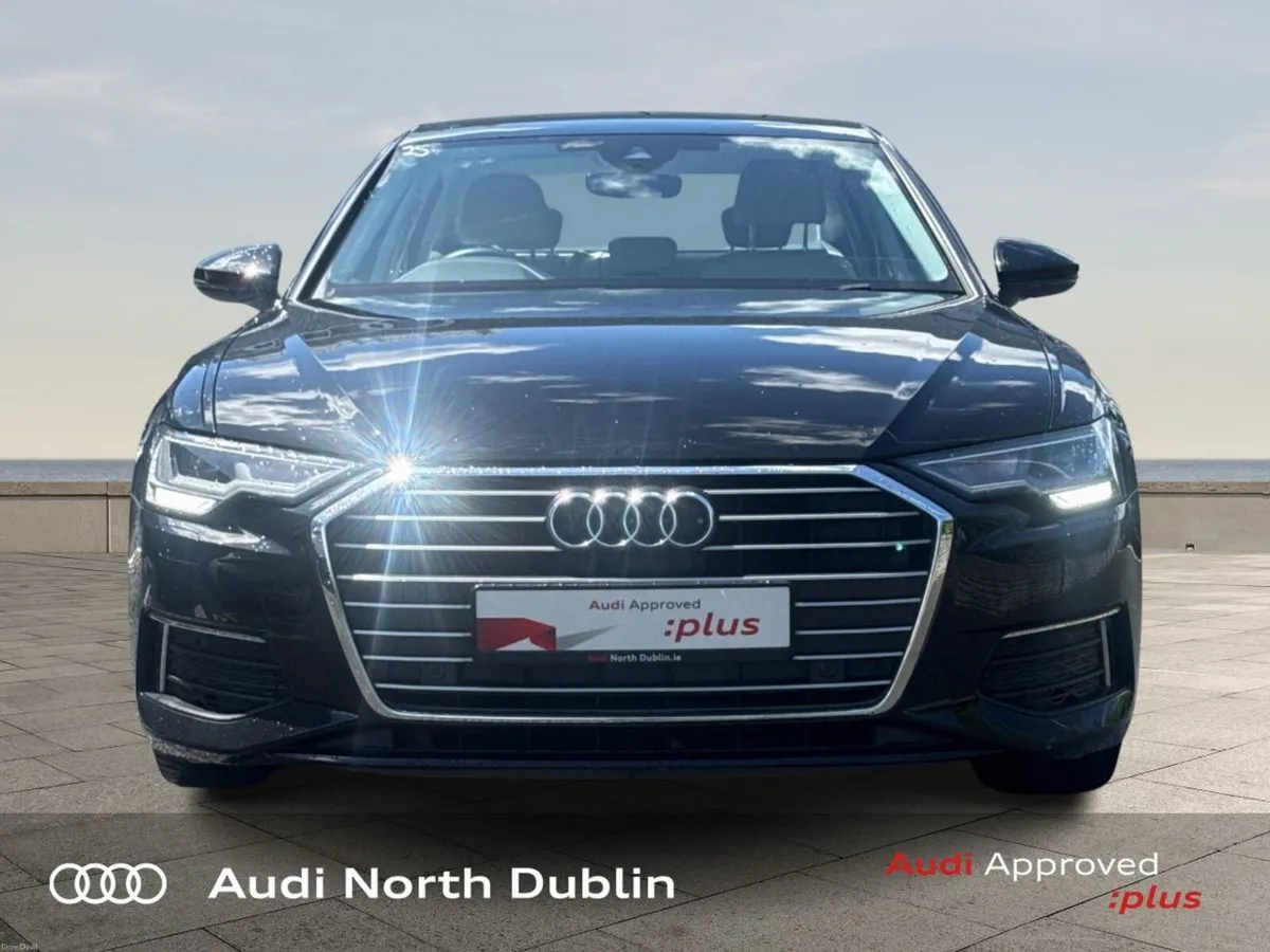Audi A6 40TDI 204HP S tronic SE - Image 3