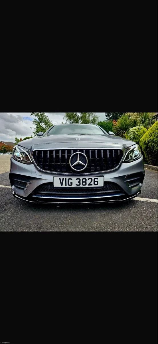 Mercedes BENZ e class *pricedrop* - Image 4