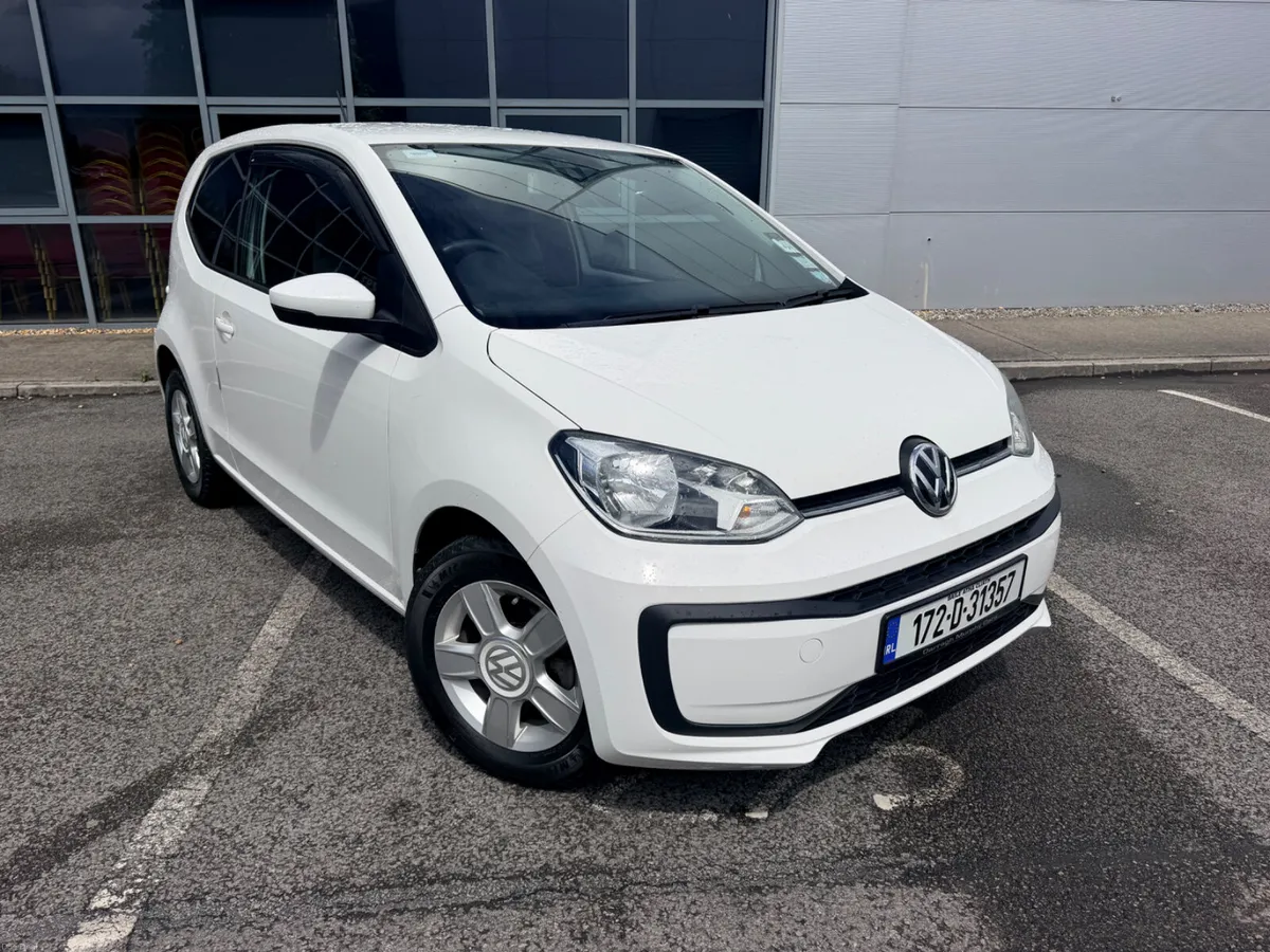 172 Volkswagen Up ~ Automatic ~ City Sports Line - Image 5