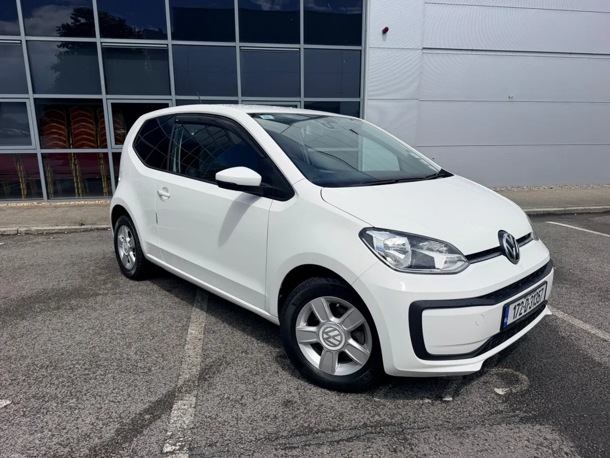 172 Volkswagen Up ~ Automatic ~ City Sports Line - Image 3