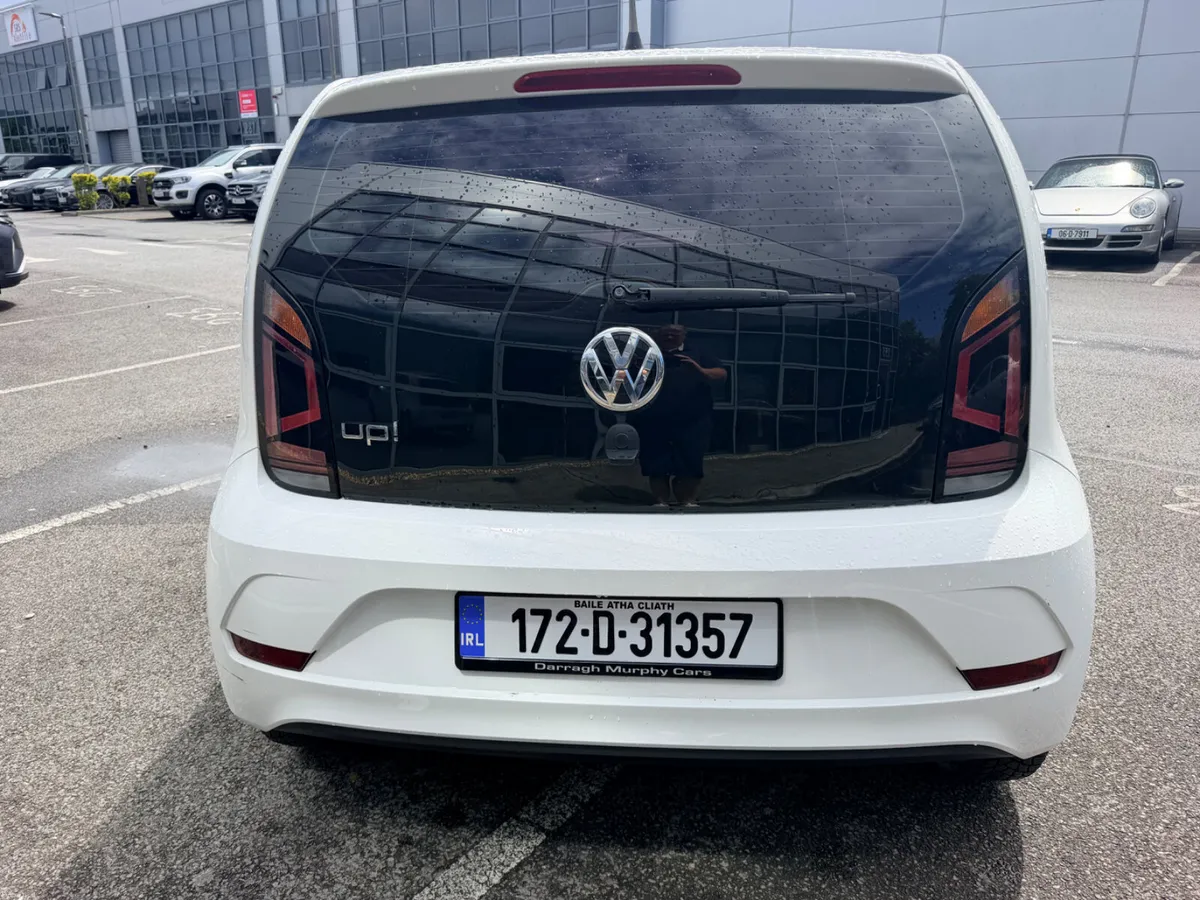 172 Volkswagen Up ~ Automatic ~ City Sports Line - Image 2