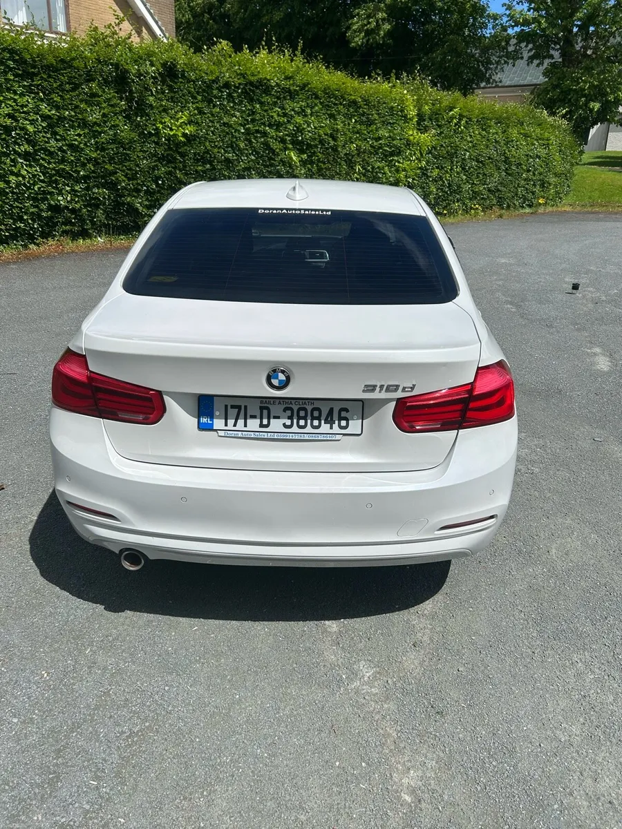 3 Series BMW - Image 5