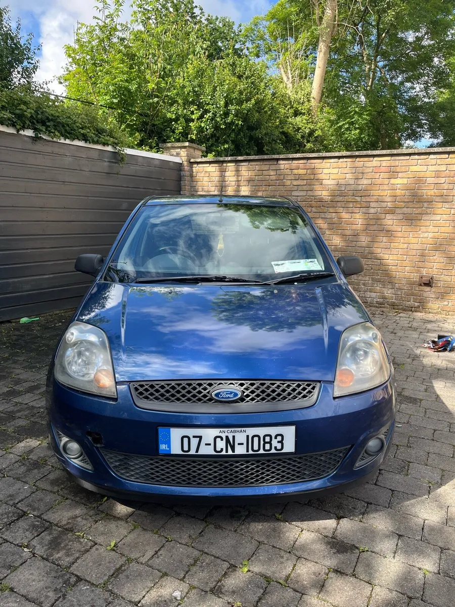 Ford Fiesta - Image 2