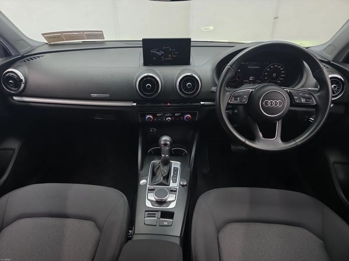 Audi A3 1.4 TFSI Sport Signature Edition S-Tronic - Image 4